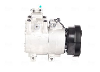 NISSENS 890737 / Compressore, Climatizzatore ** FIRST FIT **