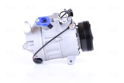 NISSENS 890759 / Compressore, Climatizzatore ** FIRST FIT **
