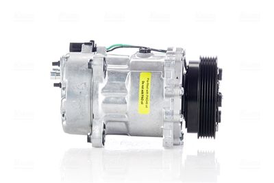 NISSENS 890761 / Compressore, Climatizzatore ** FIRST FIT **