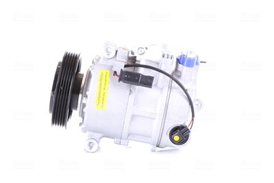 NISSENS 890766 / Compressore, Climatizzatore ** FIRST FIT **