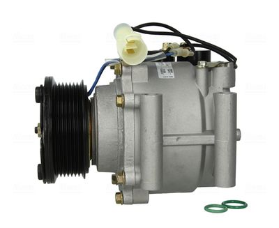 NISSENS 89331 / Compressore, Climatizzatore ** FIRST FIT **