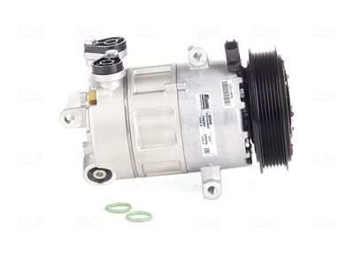 Compressor