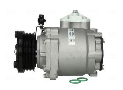 NISSENS 89354 / Compressore, Climatizzatore ** FIRST FIT **