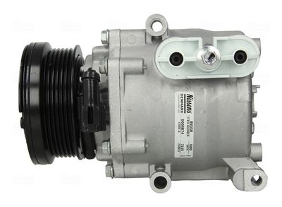 Compressore Ford Fiesta 01-