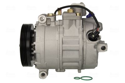 NISSENS 89359 / Compressore, Climatizzatore ** FIRST FIT **