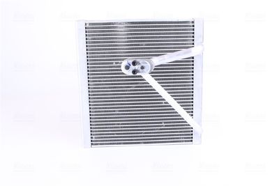 NISSENS 92353 / Evaporatore, Climatizzatore