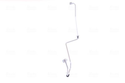 NISSENS 935050 / Tubo olio, Compressore