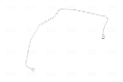 NISSENS 935051 / Tubo olio, Compressore