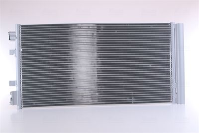 NISSENS 940259 / Condensatore, Climatizzatore ** FIRST FIT **