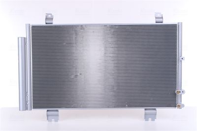 NISSENS 940261 / Condensatore, Climatizzatore