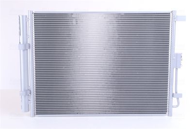 NISSENS 940267 / Condensatore, Climatizzatore ** FIRST FIT **