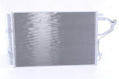 NISSENS 940268 / Condensatore, Climatizzatore ** FIRST FIT **