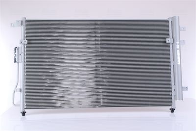 NISSENS 940269 / Condensatore, Climatizzatore