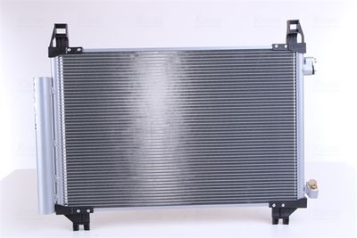 NISSENS 940270 / Condensatore, Climatizzatore