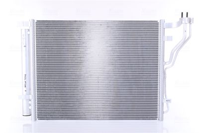 NISSENS 940273 / Condensatore, Climatizzatore