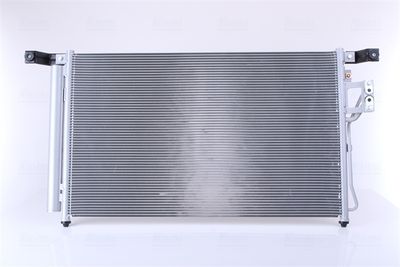 NISSENS 940278 / Condensatore, Climatizzatore ** FIRST FIT **