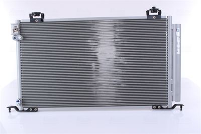 NISSENS 940283 / Condensatore, Climatizzatore