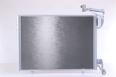 NISSENS 940285 / Condensatore, Climatizzatore