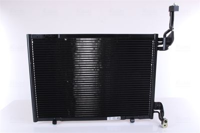 NISSENS 940287 / Condensatore, Climatizzatore
