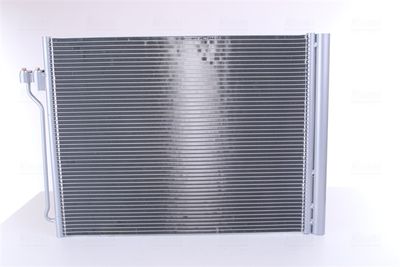 NISSENS 940288 / Condensatore, Climatizzatore ** FIRST FIT **