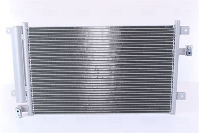 NISSENS 940292 / Condensatore, Climatizzatore ** FIRST FIT **