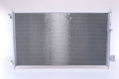 NISSENS 940293 / Condensatore, Climatizzatore ** FIRST FIT **
