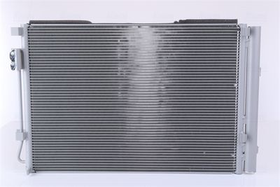 Condenser