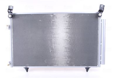 NISSENS 940566 / Condensatore, Climatizzatore