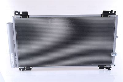 NISSENS 940574 / Condensatore, Climatizzatore