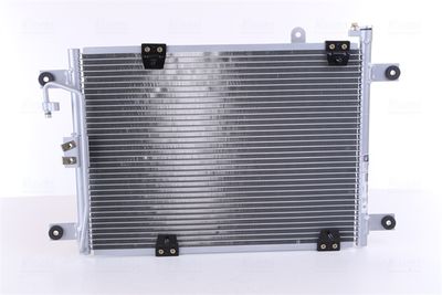NISSENS 940578 / Condensatore, Climatizzatore