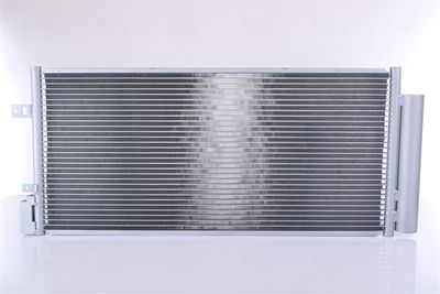 NISSENS 940581 / Condensatore, Climatizzatore ** FIRST FIT **