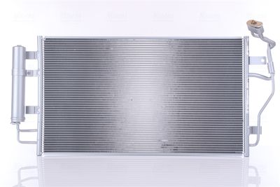 NISSENS 940583 / Condensatore, Climatizzatore ** FIRST FIT **