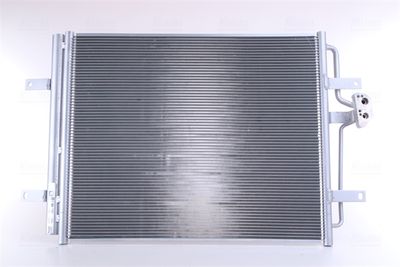 NISSENS 940584 / Condensatore, Climatizzatore