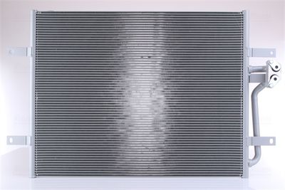 NISSENS 940585 / Condensatore, Climatizzatore