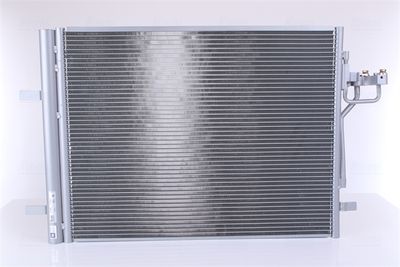 NISSENS 940586 / Condensatore, Climatizzatore