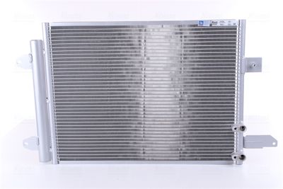 NISSENS 940588 / Condensatore, Climatizzatore ** FIRST FIT **