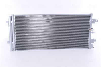 NISSENS 940589 / Condensatore, Climatizzatore ** FIRST FIT **