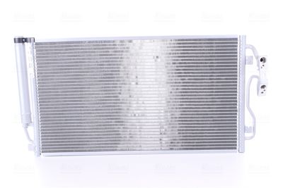 NISSENS 940590 / Condensatore, Climatizzatore ** FIRST FIT **
