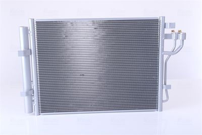 Condenser