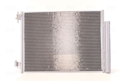 NISSENS 940593 / Condensatore, Climatizzatore ** FIRST FIT **