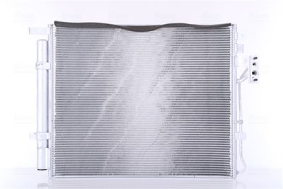 NISSENS 940594 / Condensatore, Climatizzatore