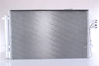 NISSENS 940595 / Condensatore, Climatizzatore