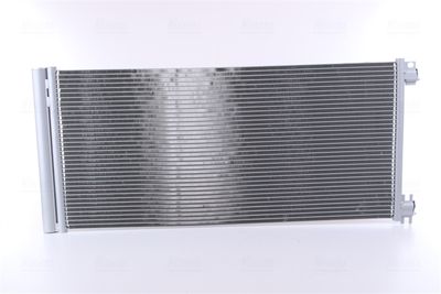 NISSENS 940596 / Condensatore, Climatizzatore ** FIRST FIT **