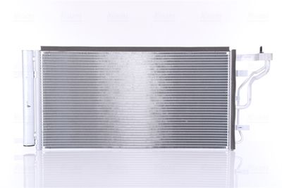 NISSENS 941131 / Condensatore, Climatizzatore