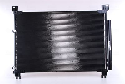 NISSENS 941147 / Condensatore, Climatizzatore