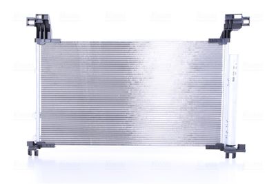 NISSENS 941149 / Condensatore, Climatizzatore
