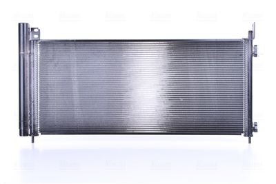 NISSENS 941150 / Condensatore, Climatizzatore