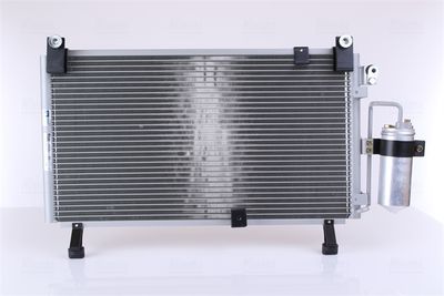 NISSENS 941153 / Condensatore, Climatizzatore