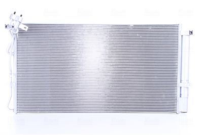 NISSENS 941156 / Condensatore, Climatizzatore