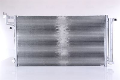 NISSENS 941159 / Condensatore, Climatizzatore